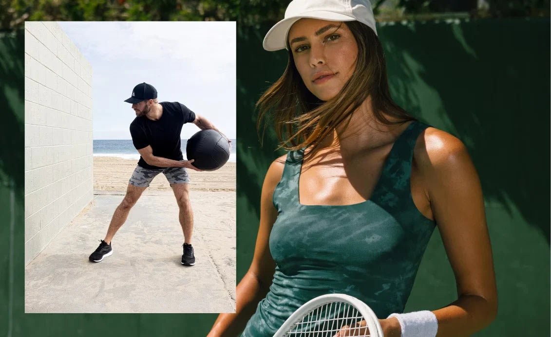 TravisMathew performance