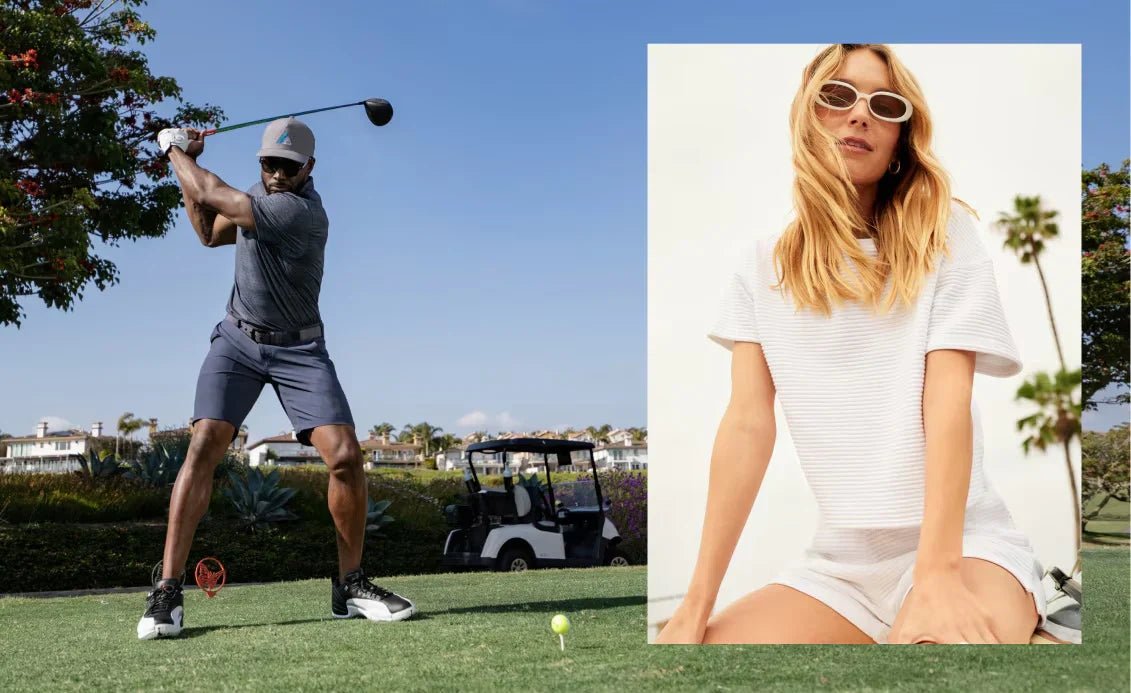 TravisMathew versatility