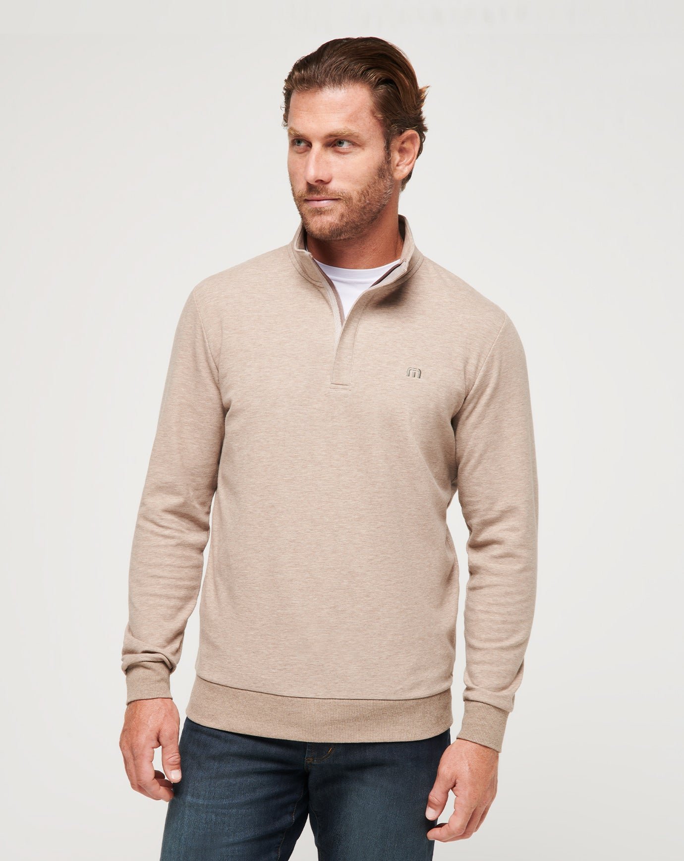 Cloud Quarter Zip 2.0 image 21