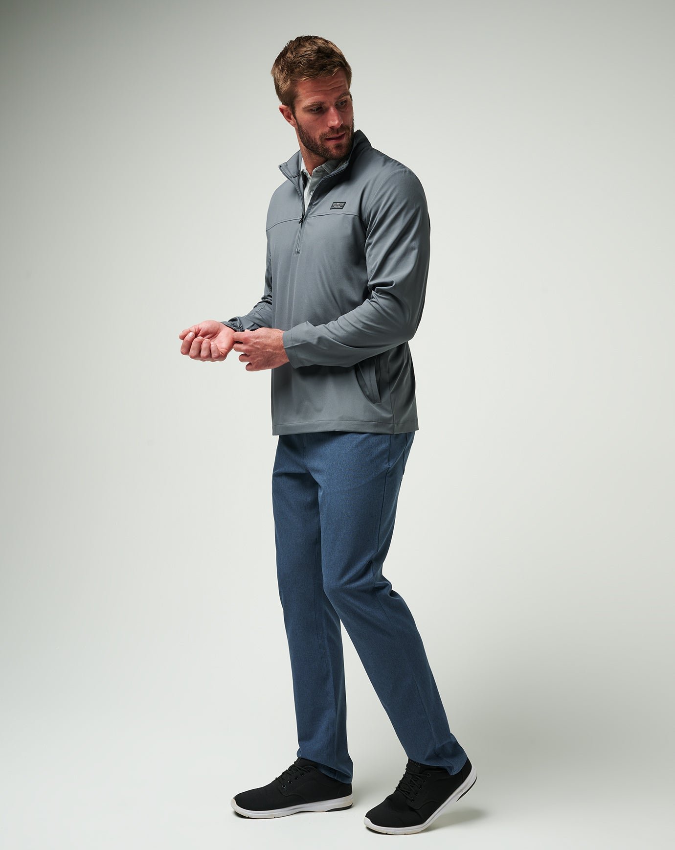 Wanderlust Quarter Zip image 30