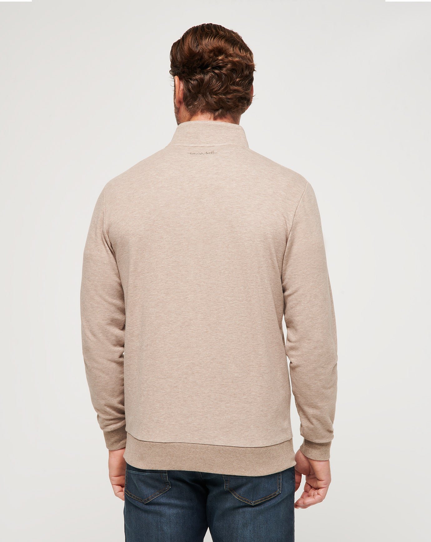Cloud Quarter Zip 2.0 image 23