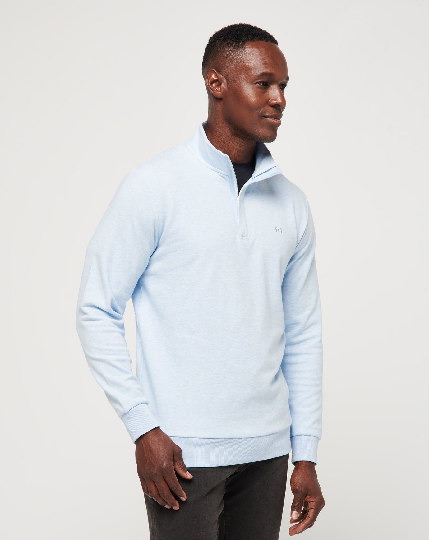Cloud Quarter Zip 2.0 image 47