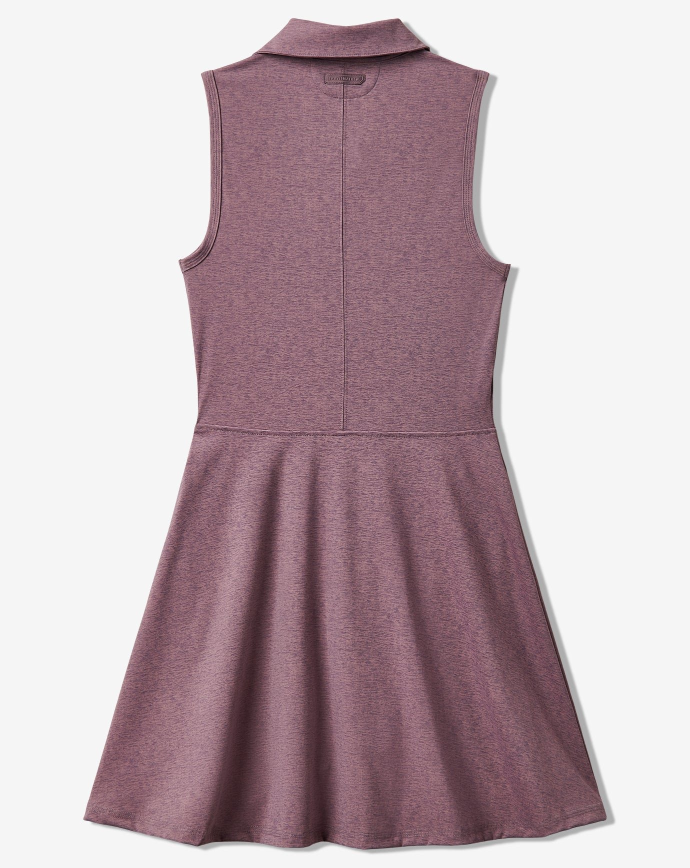 Moveknit Sleeveless Polo Dress 2.0 image 31